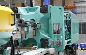 Metal Injection Moulding Machines