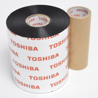 Toshiba TEC Ink Ribbon - 89mm x 600 metres