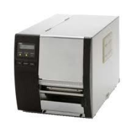 Toshiba TEC B472 Label Printer