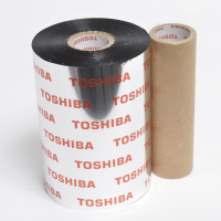 Toshiba TEC Ink Ribbon - 114mm x 600 metres