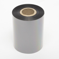 80mm x 300 metres<br>Wax<br>Black<br><br>For Mid-Range and Industrial Models
