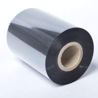 80mm x 300 metres<br>Wax/Resin<br>Black<br><br>For Mid-Range and Industrial Models
