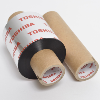 Toshiba TEC Ink Ribbon<br>60mm x 270 metres<br>for BSA and B452 Series<br>B4527060AG3 - Wax/Resin