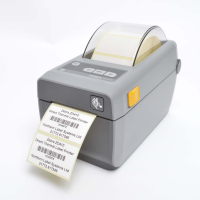 Zebra ZD410 Direct Thermal Label Printer<br>ZD41022-D0EM00EZ<br>£168.00<br><br>FREE Mainland UK Delivery