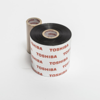 Toshiba TEC Ink Ribbon - 76mm x 600 metres