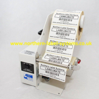 Labelmate LD100-RS<br>Electronic Label Dispenser<br>For Standard Labels<br>£355.02