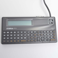 Zebra KDU Keyboard<br>ZKDU-001-00<br>£129.00<br><br>FREE Mainland UK Delivery