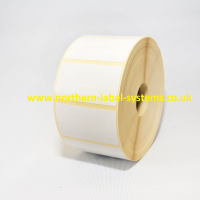 880199-025D (Equivalent) - Direct Thermal Labels - 51mm x 25mm
