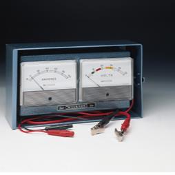 Vehicle Battery Fault Finding Equipment