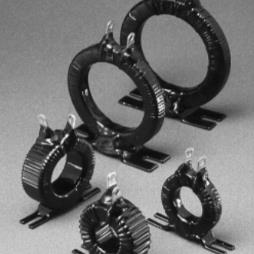 Toroidal Ring Type Current Transformer
