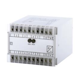 Three Phase AC Current Protection Relays