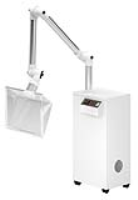 Oral Dental Suction Systems For Aerosols