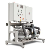 Hospital Suction Systems