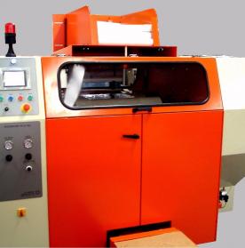 Fully Automatic Cored Machines