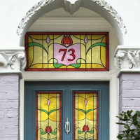 Horta House Number