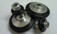 Friction Wheels - suitable with Kone Lifts
