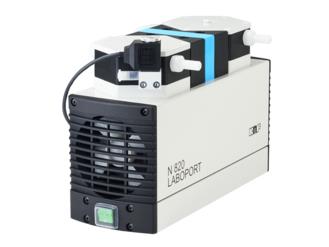 LABOPORT® N 820.3 FT.40.18 Diaphragm Gas Vacuum Pumps