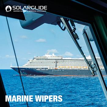 Marine Window Wipers