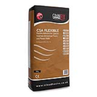 Granfix CSA Flexible Adhesive for Anhydrite Floors & Plaster Walls