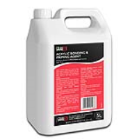 Granfix Acrylic Bonding & Priming Agent - 5 Litre