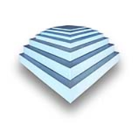 Marmox Multiboard 1250x600x10mm Insulated Tile Backer Boards