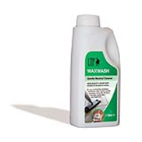LTP Waxwash 1 Litre - Gentle neutral pH Floorwash with Linseed Oil