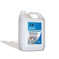 LTP Solvex - High Performance Remover - For Waxes & Silicone - 5 Litre