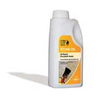 LTP Stone Oil - Oil Based Pre-Polished Sealer - 1 Litre