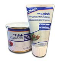 Lithofin MN Polish - Care Cream for Marble and Natural Stone - 150ml