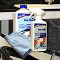 Lithofin Easy Clean Offer -15% Off Spray & Refill + FREE Buffing Cloth