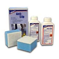 Lithofin Anti Slip Permanent Anti Slip Treatment - 6 Sq m Kit