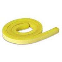 Mira Plan Stop - Self Adhesive Levelling Compound Divider - 2 metre