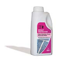LTP Wall & Floor Grout Protector - Colourless Joint Sealer - 1 Litre