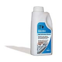 LTP Solvex - High Performance Remover - For Waxes & Silicone - 1 Litre