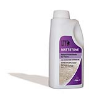 LTP Mattstone Impregnating Sealer For Natural Stone Tiles - 1 Litre