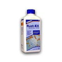 Lithofin Rust EX Non Acidic Rust Stain Remover - 500ml