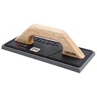 Suppliers Of Bellota Hard Rubber Grout Float 5898 C - 250 x 110mm