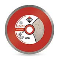 Suppliers Of Rubi Porcelain Tile Continous Rim Diamond Blade (CPR) - 115mm - 30972