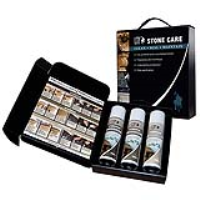 LTP Stone Care Kit - Ideal For Stone Fireplaces & Worktops FREE P&P
