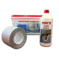 Mira Shower Tanking Kit (with SealBand) - Wet Room Membrane
