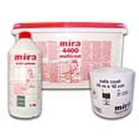 Mira Shower Tanking Kit - Wet Room Membrane