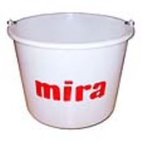 Mira Mixing / Adhesive Bucket 20 Litre