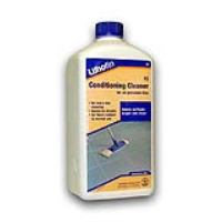Lithofin KF Conditioning Cleaner Everyday Cleaner - 1 Litre
