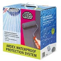 ARDEX WPC Flexible Rapid Set & Drying Waterproof Protection FREE P&P
