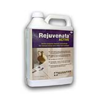 Hanafinn Rejuvenata ACTIVE - Cleaner for Indoor Natural Stone & Hard Surfaces - 946ml