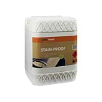Dry Treat STAIN PROOF Ultimate Protection For Stone - 18.9 Litre - FREE DELIVERY