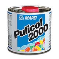 Mapei Pulicol 2000 - Gel for Removing Adhesives & Paints - 0.75 Kg
