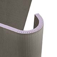 Suppliers Of Jackoboard Flexo Curved Construction Board 1300x600x50mm Cross Slot