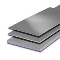 Suppliers Of Jackoboard Plano Insulated Tile Backer Boards - 1200x600x12mm
