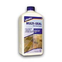 Suppliers Of Lithofin Multi Seal Hard Working Satin Finish - 1 Litre